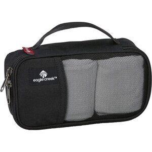 Packing Cubes - Durable Organizer Bags for Luggage with Rugged Dual Zippers
